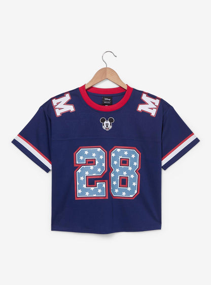 Camiseta deportiva corta Mickey Mouse