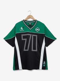 Polera de fútbol americano Green Lantern John Stewart