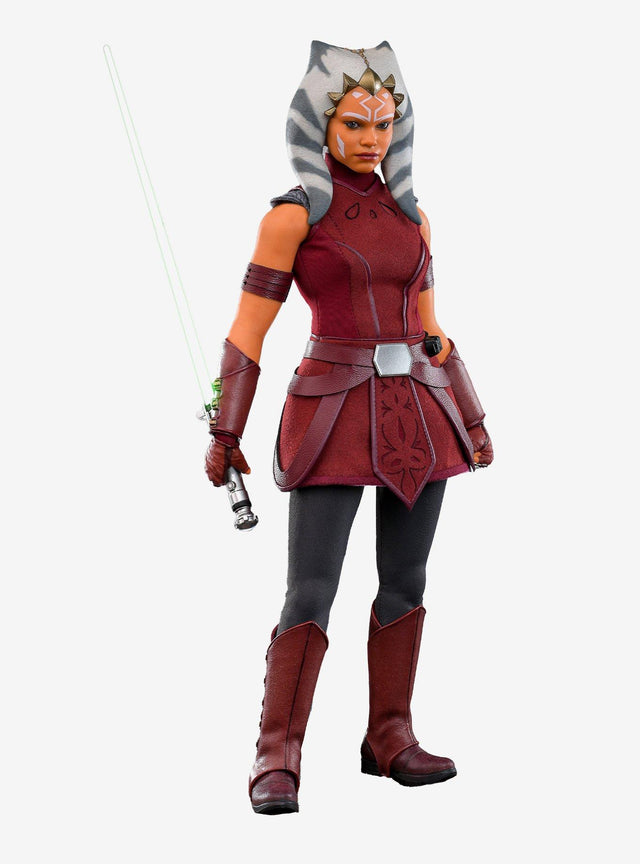 Figura Ahsoka Tano Padawan escala 1:6
