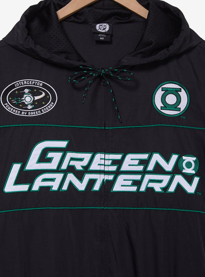 Chaqueta cortaviento Green Lantern