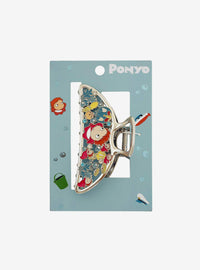 Pinza para el pelo Ponyo Arrecife