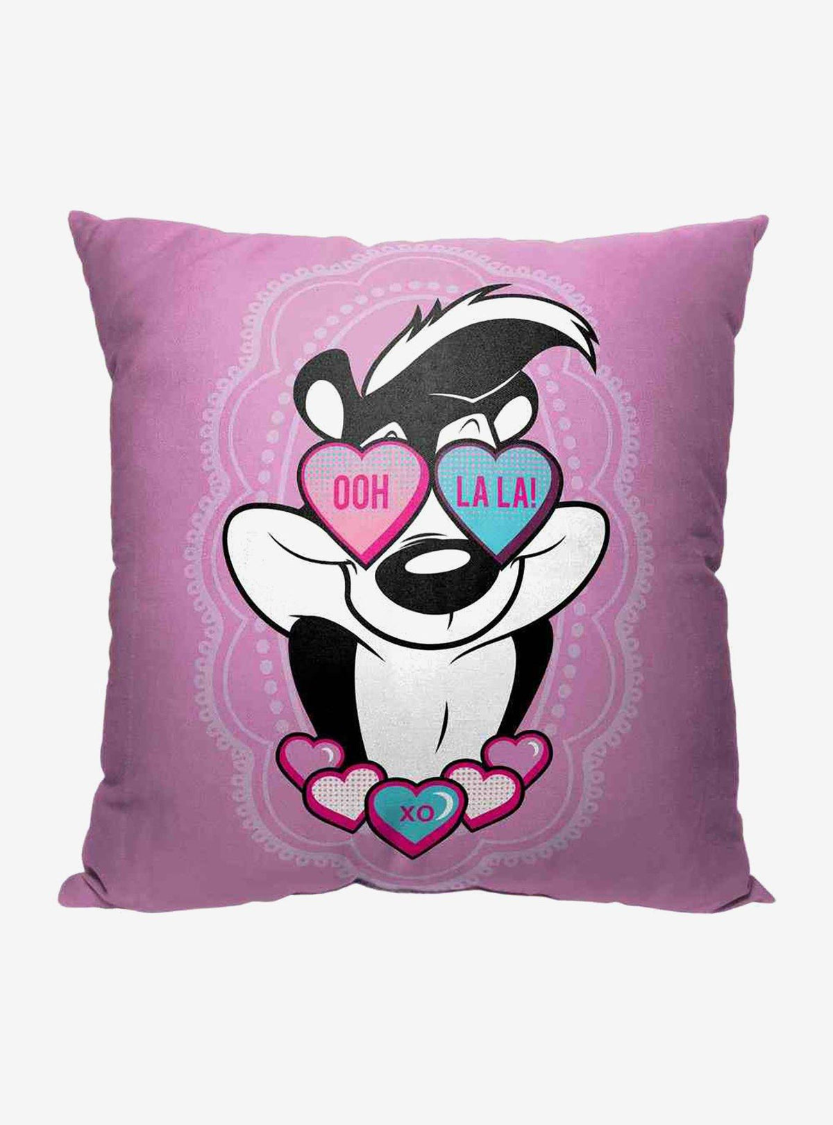 Cojín Looney Tunes Oolala