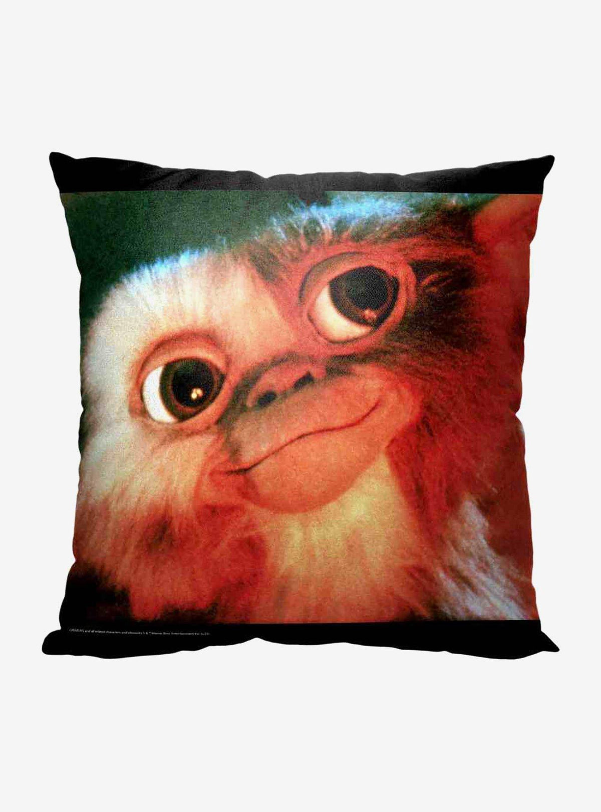 Cojín Gremlins Sonrisa traviesa