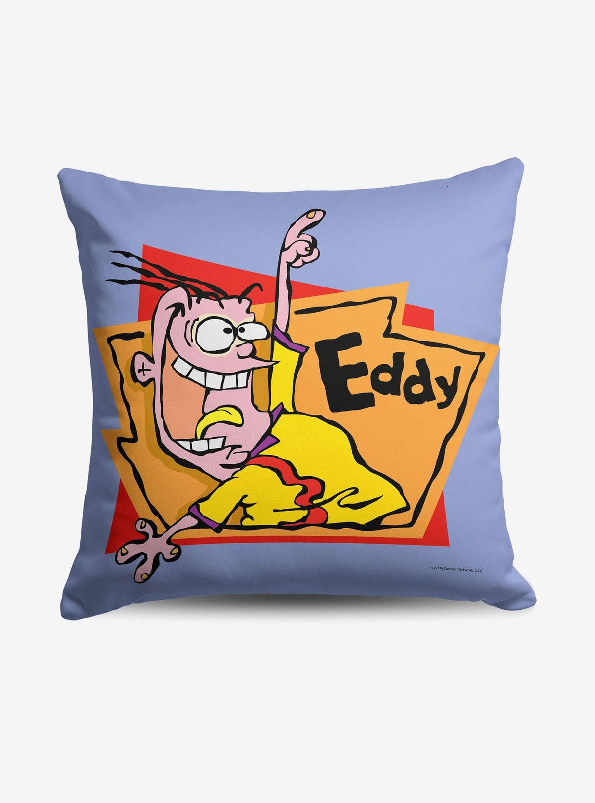 Cojín de Eddy - Ed, Edd n Eddy