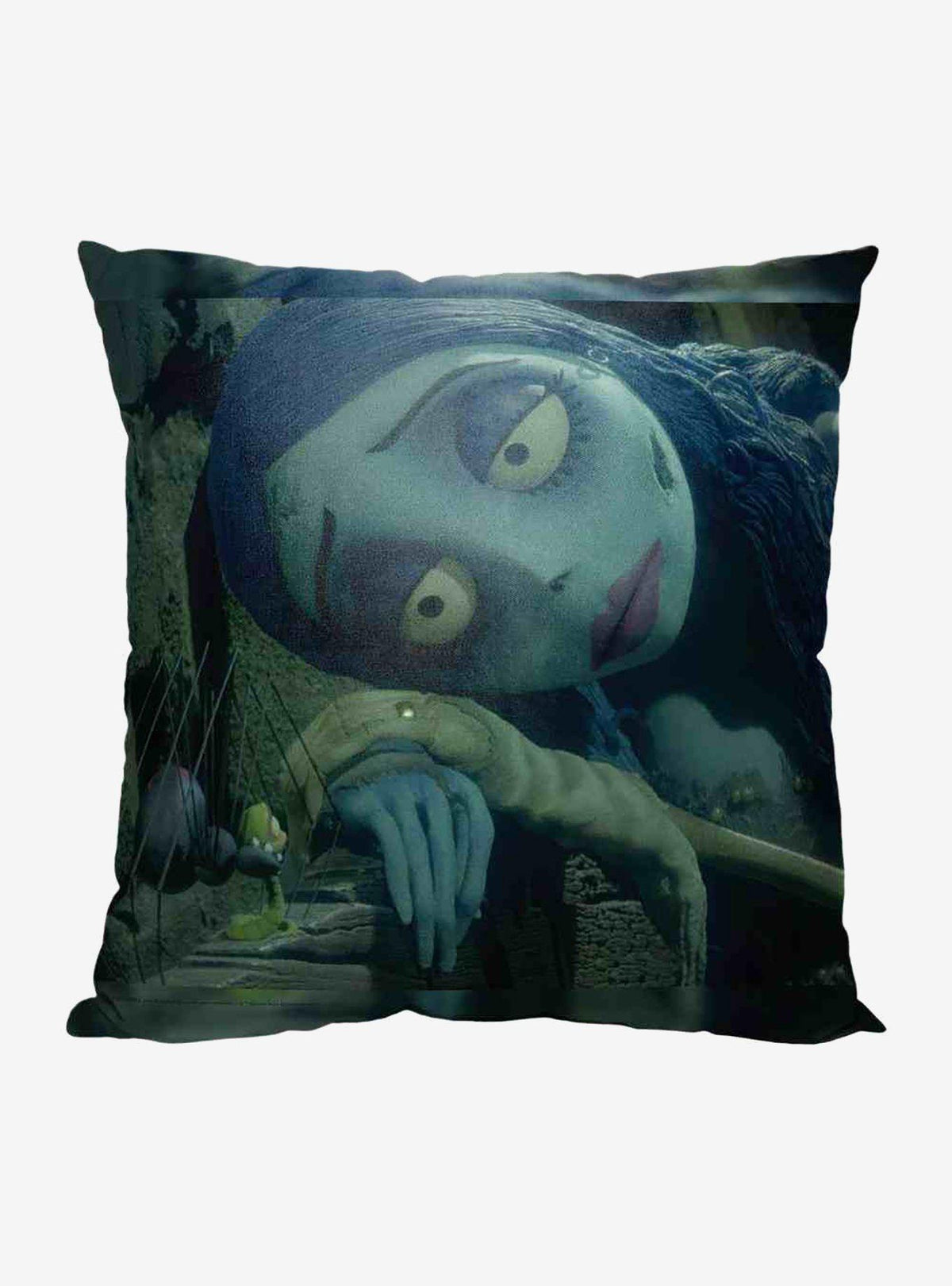 Cojín Bug Friends de Corpse Bride