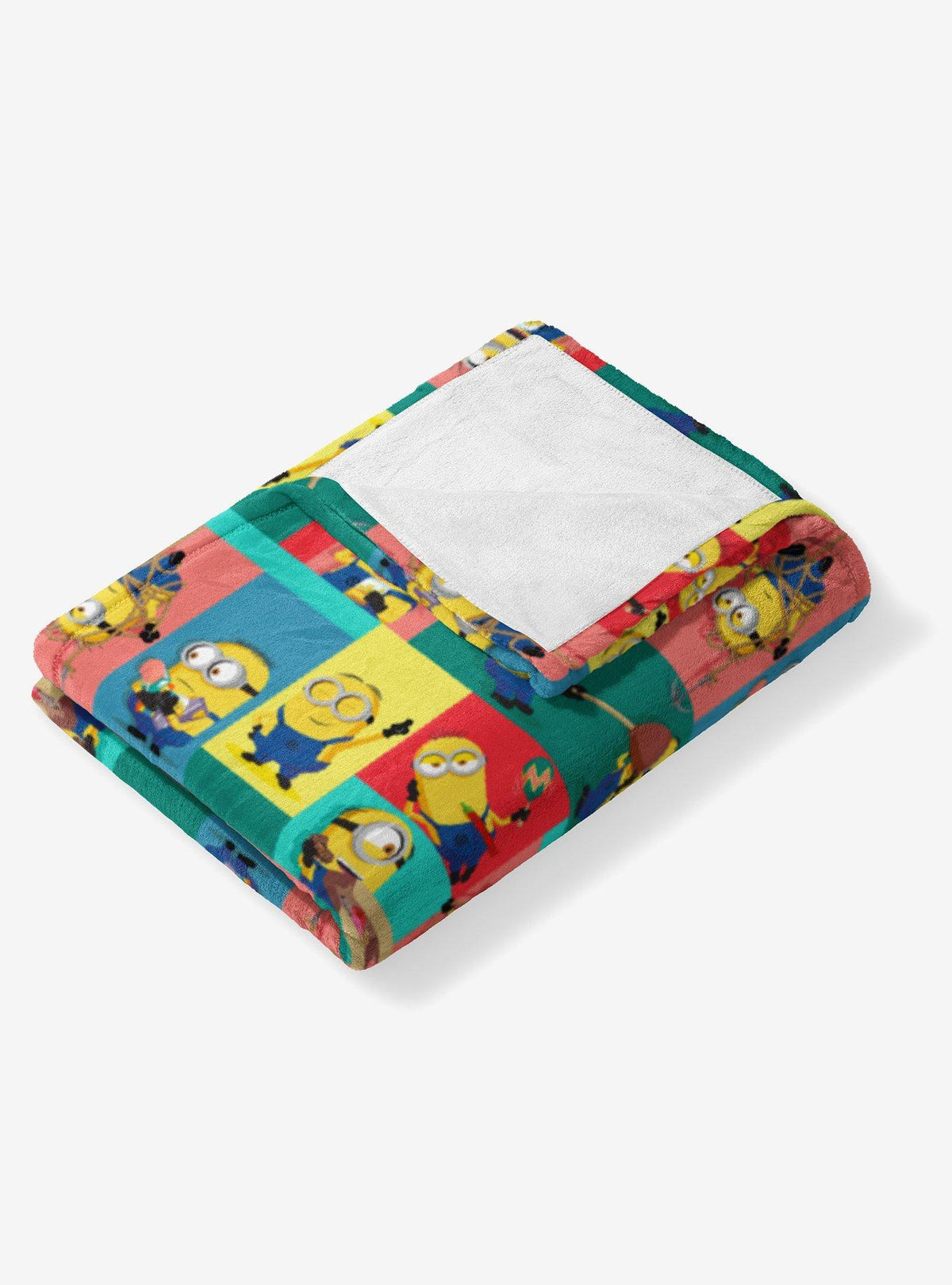 Manta Minions Despicable Me 4 Shenanigans