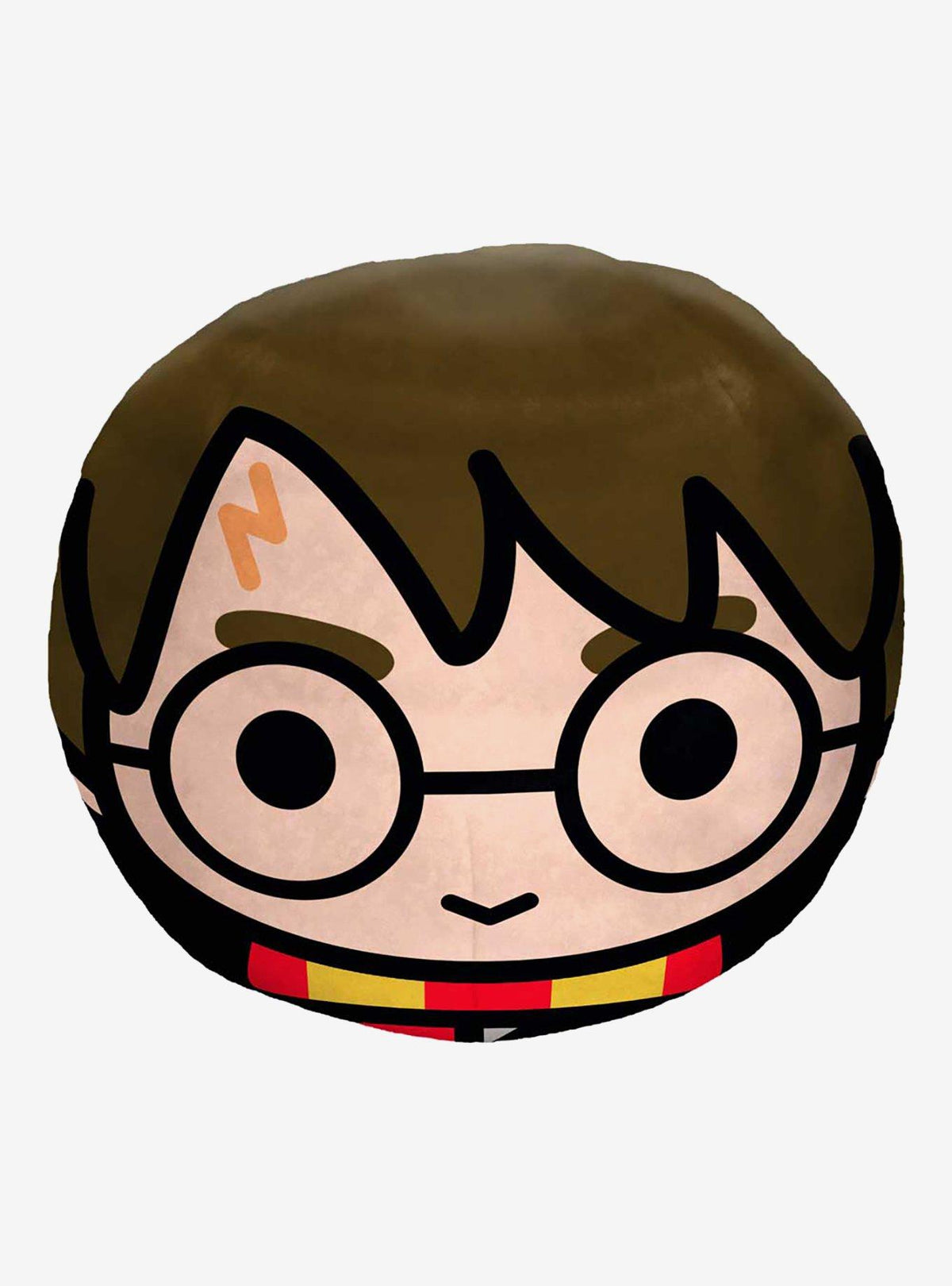 Almohadón nube redondo Harry Potter «Lil Potter»