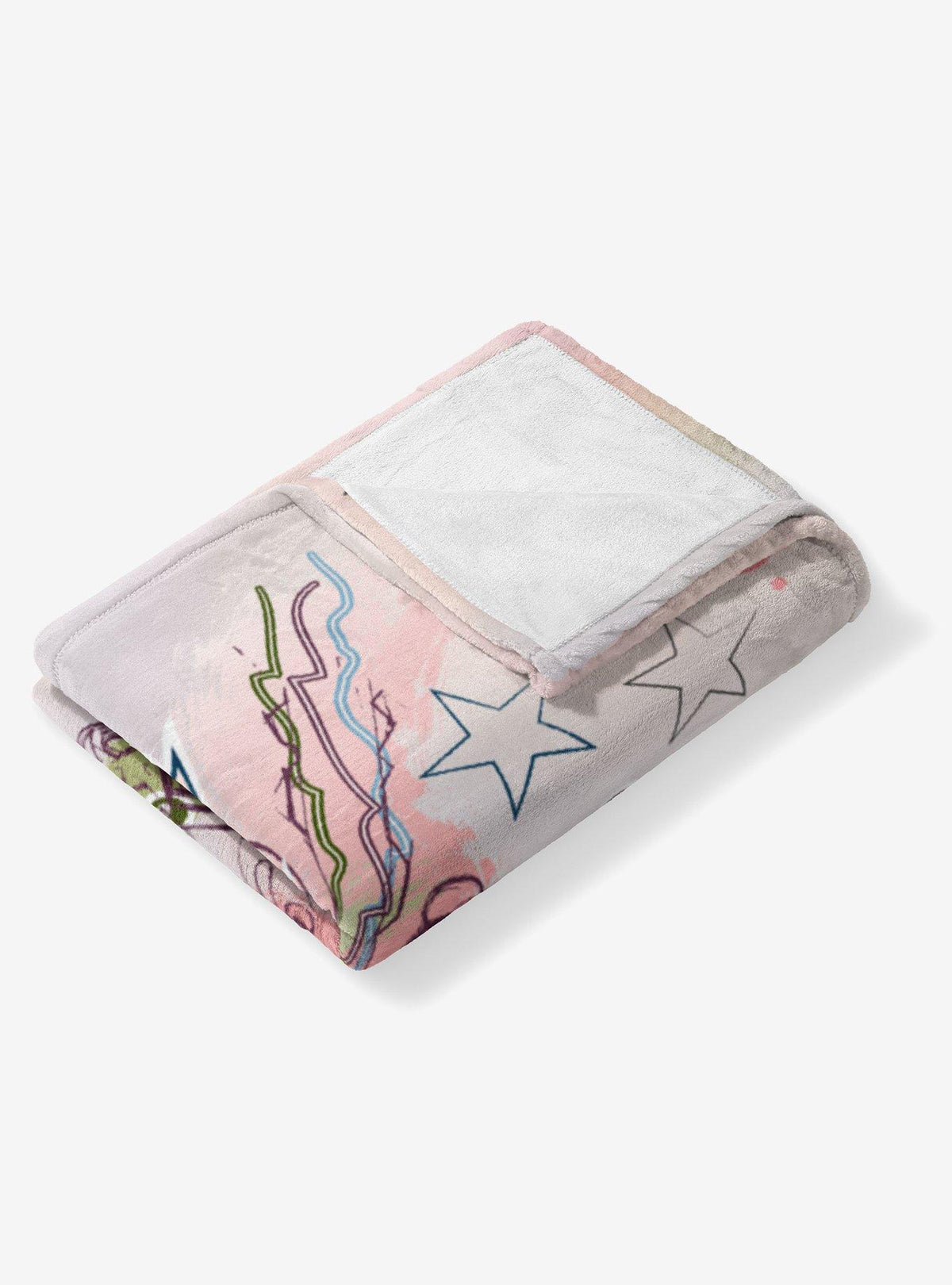 Manta Silk Touch de The Powerpuff Girls: Salven Townsville