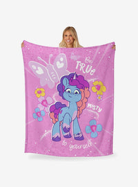 Manta My Little Pony Misty Brightdawn