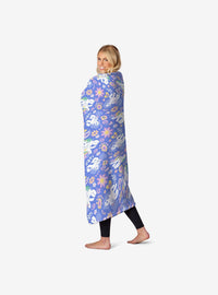 Manta My Little Pony Retro Pony Florals