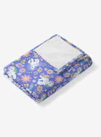 Manta My Little Pony Retro Pony Florals