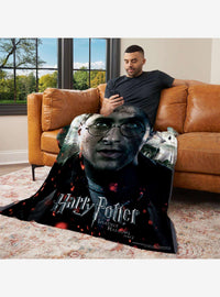 Harry Potter: Manta Deathly Hallows Parte 2
