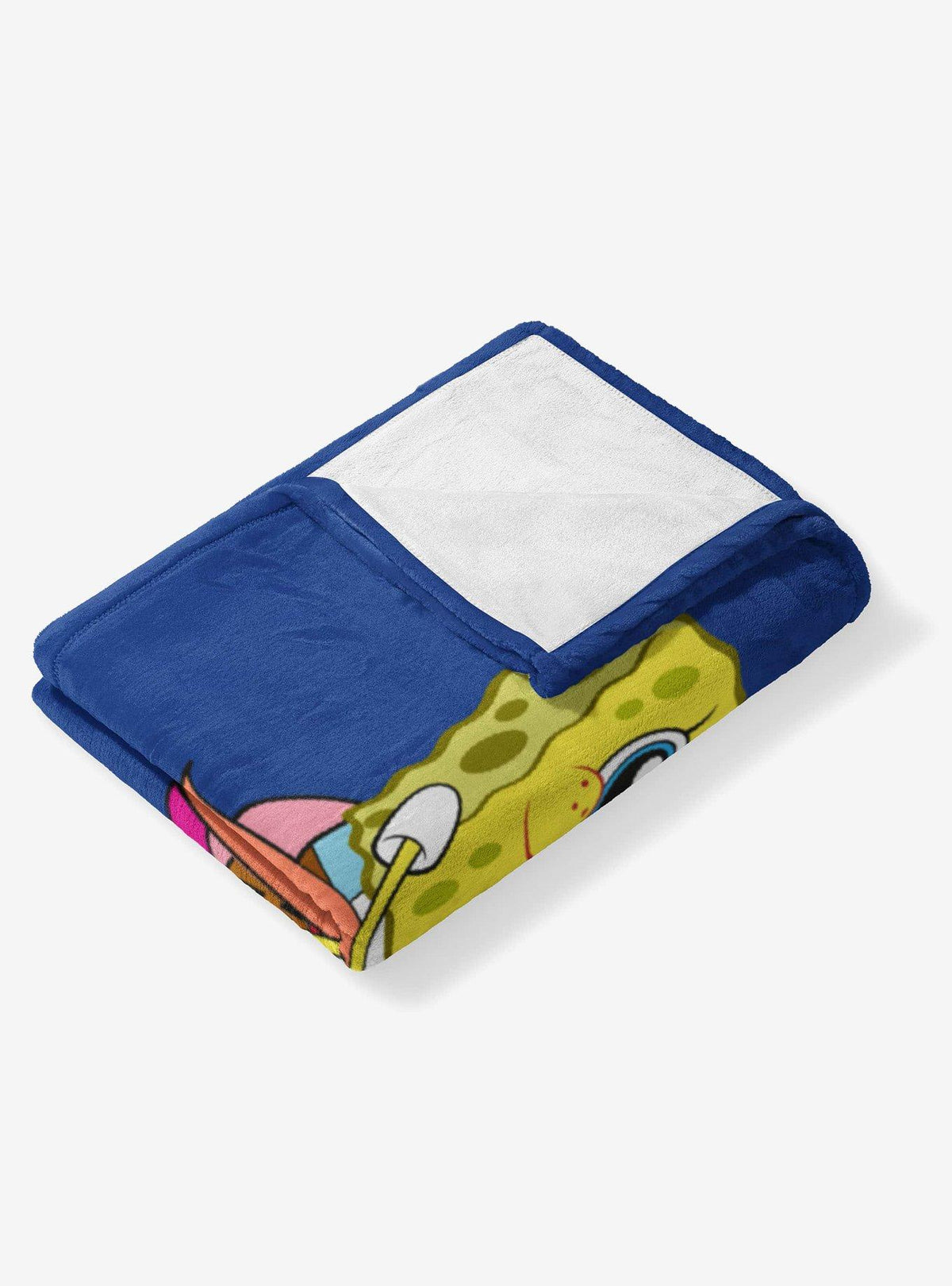 Manta SpongeBob SquarePants Hearty Sponge