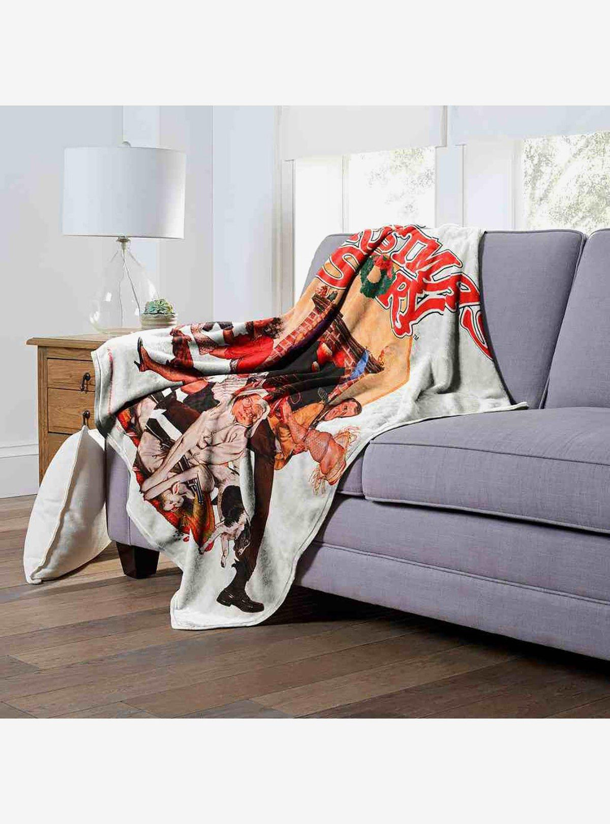 Manta A Christmas Story: Christmas Story Poster