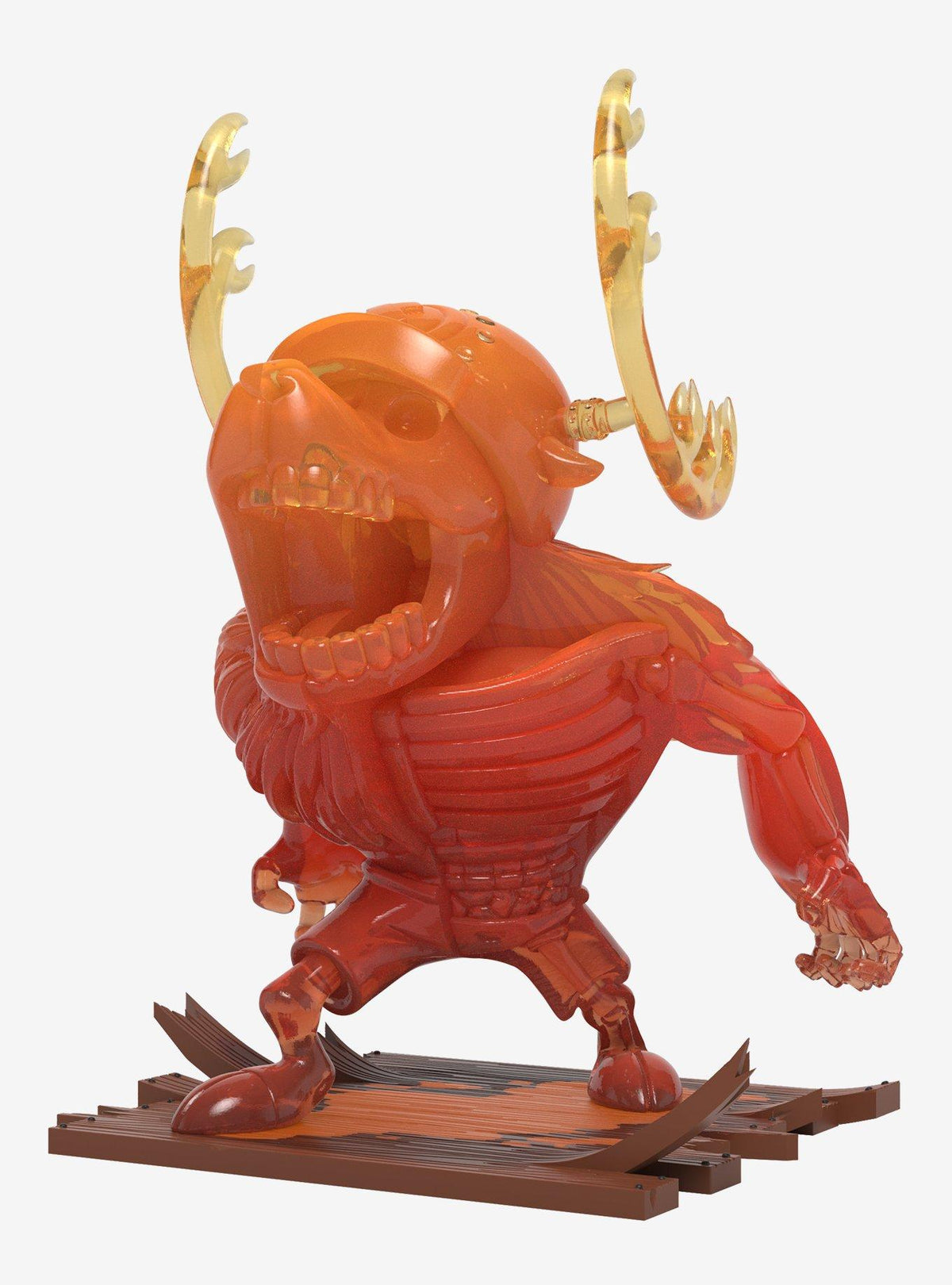 Figura XXRAY Plus Monster Point de One Piece