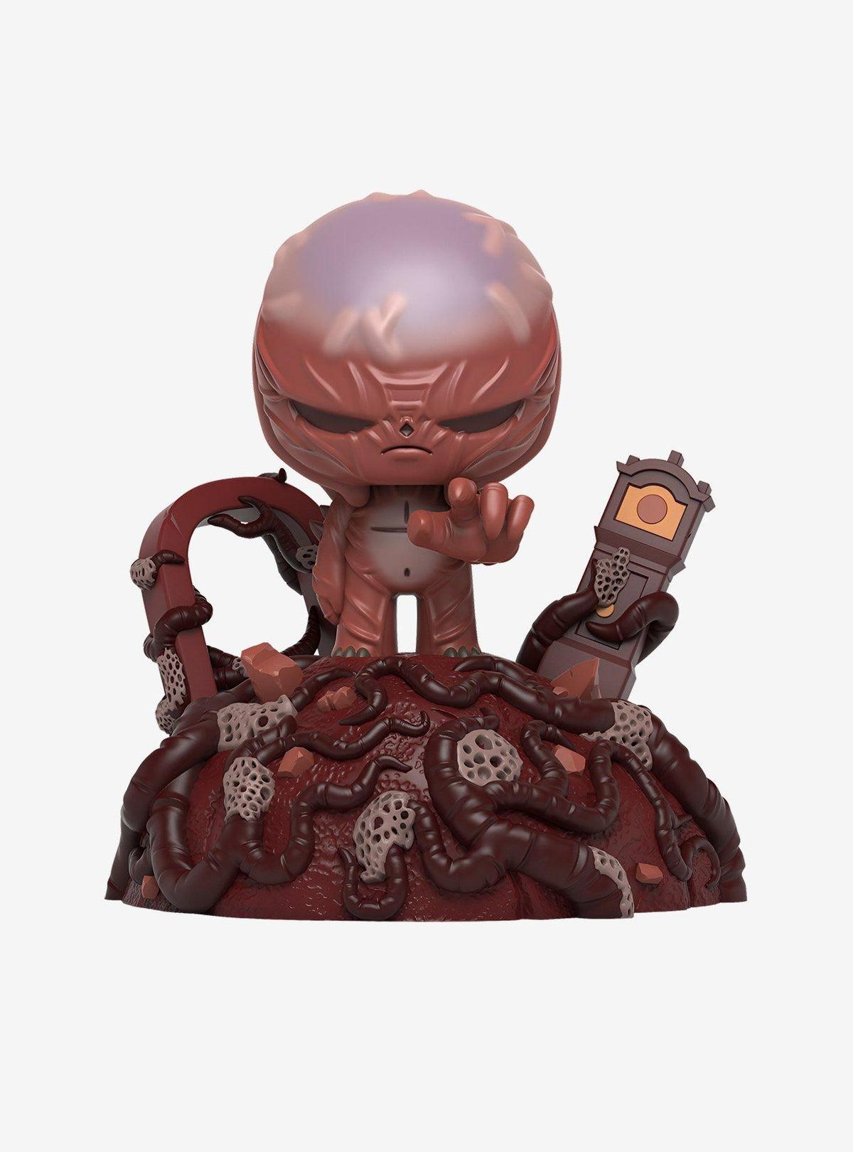 Mighty Jaxx x Stranger Things: Figura de Vecna