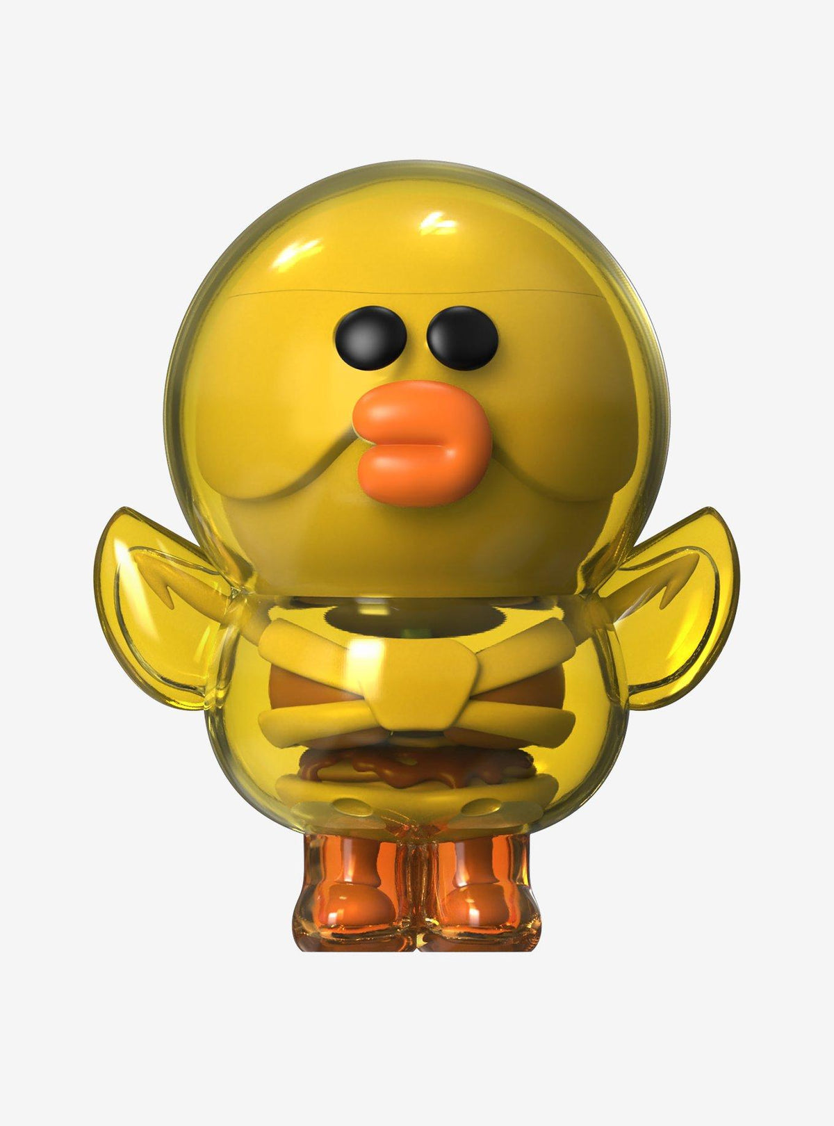 Figura Sally Funny Anatomy de LINE FRIENDS