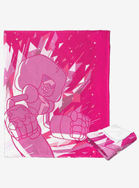 Manta Steven Universe Garnet Crystal Burst