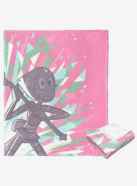 Steven Universe: Manta Pearl Estallido de Cristales