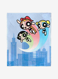 Manta Powerpuff Girls Protectors of Townsville
