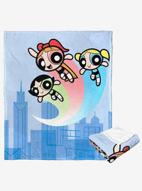 Manta Powerpuff Girls Protectors of Townsville