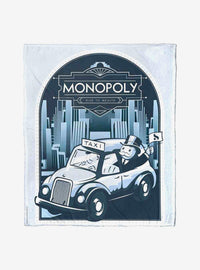 Manta Monopoly Rise to Wealth