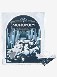 Manta Monopoly Rise to Wealth