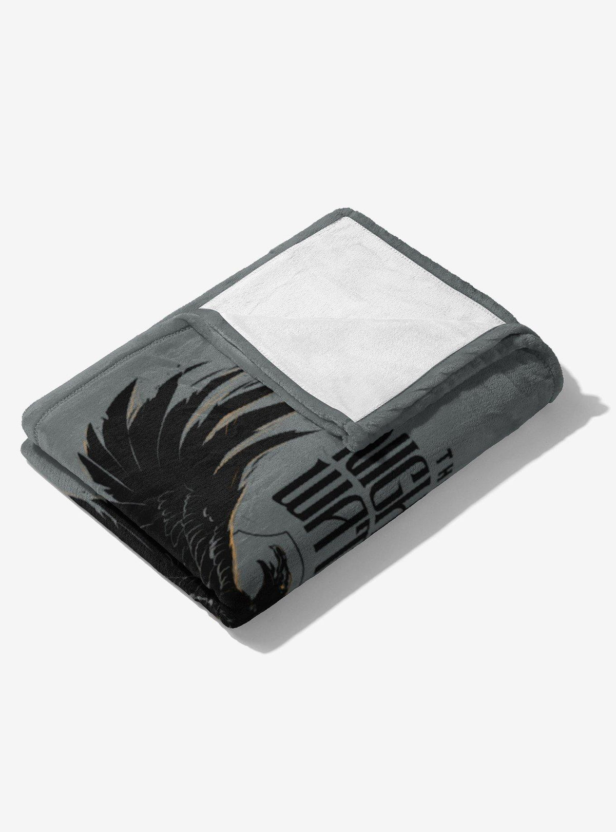 Manta Game of Thrones Guardia de la Noche