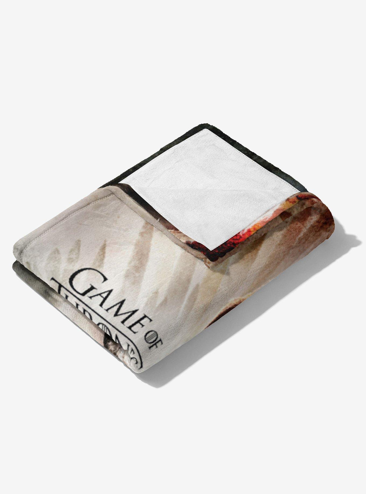 Manta Game of Thrones: Tyrion, temporada 2