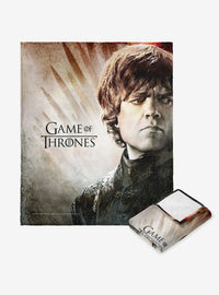 Manta Game of Thrones: Tyrion, temporada 2