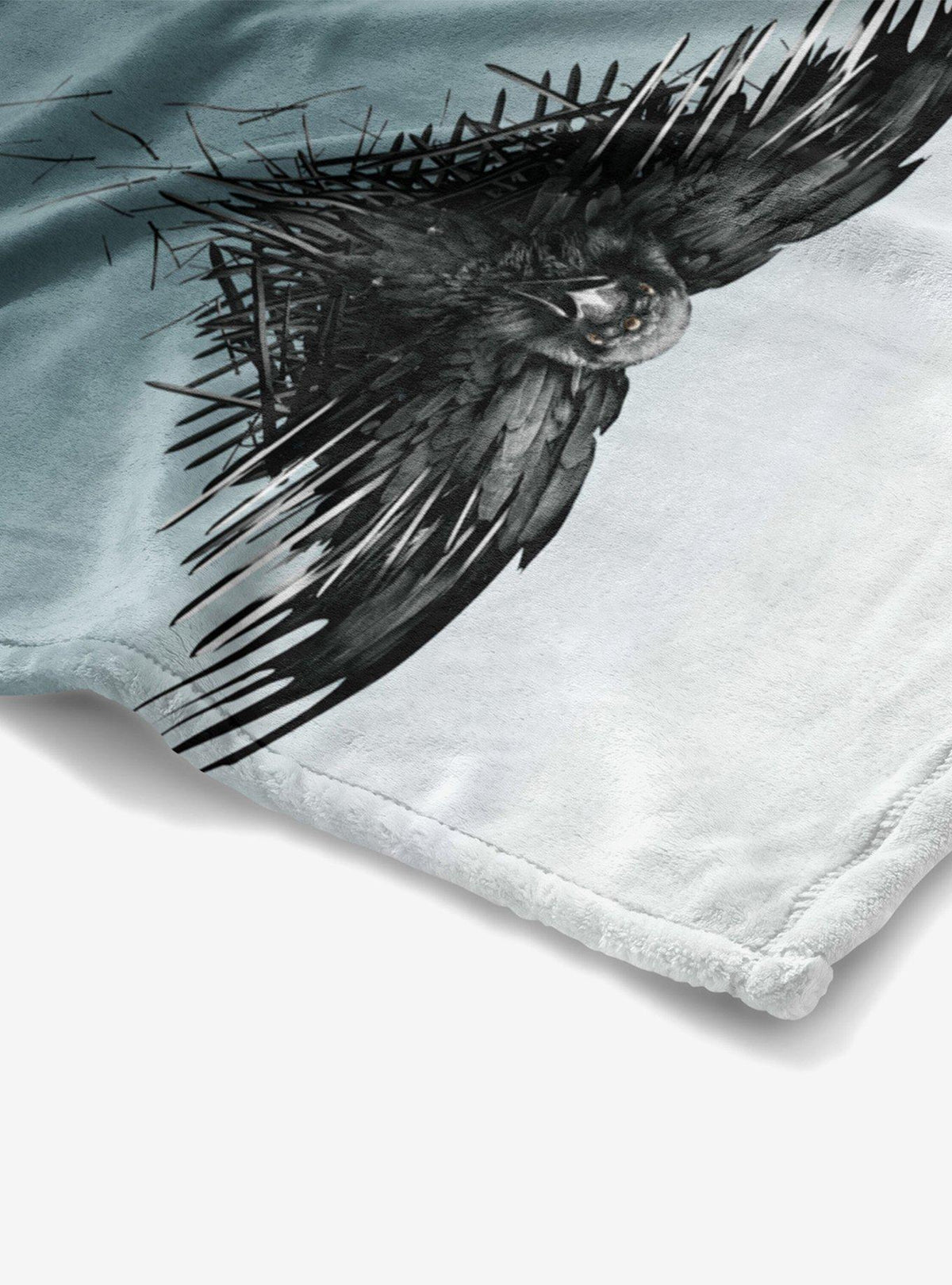 Manta Game of Thrones: póster de la temporada 4