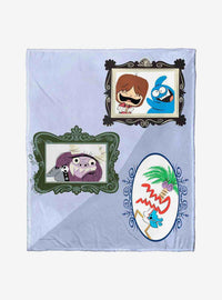 Manta Foster's Home for Imaginary Friends