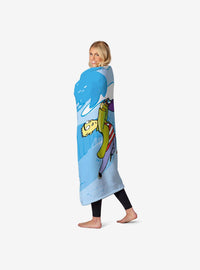 Manta Silk Touch Ed, Edd n Eddy