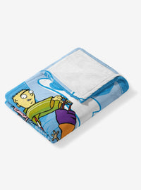 Manta Silk Touch Ed, Edd n Eddy