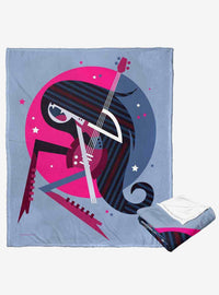 Manta Adventure Time Rock On Marcy