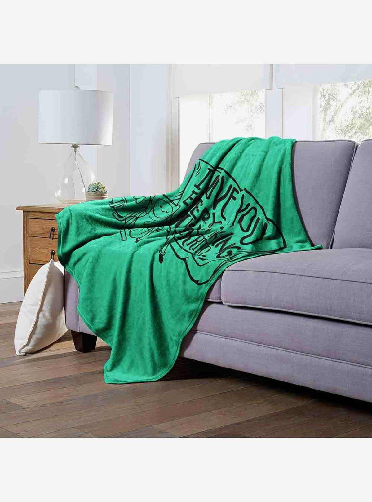 Manta Adventure Time Everything Burrito
