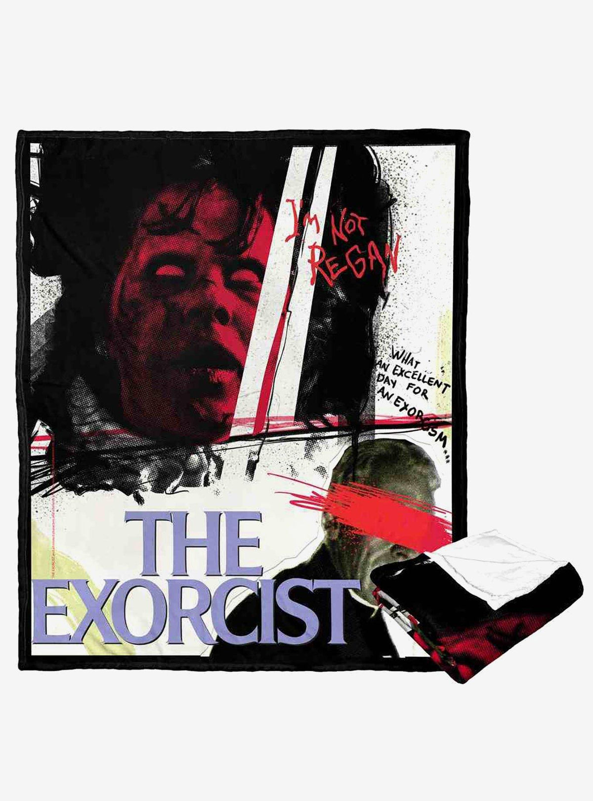 Manta The Exorcist: Time for an Exorcism