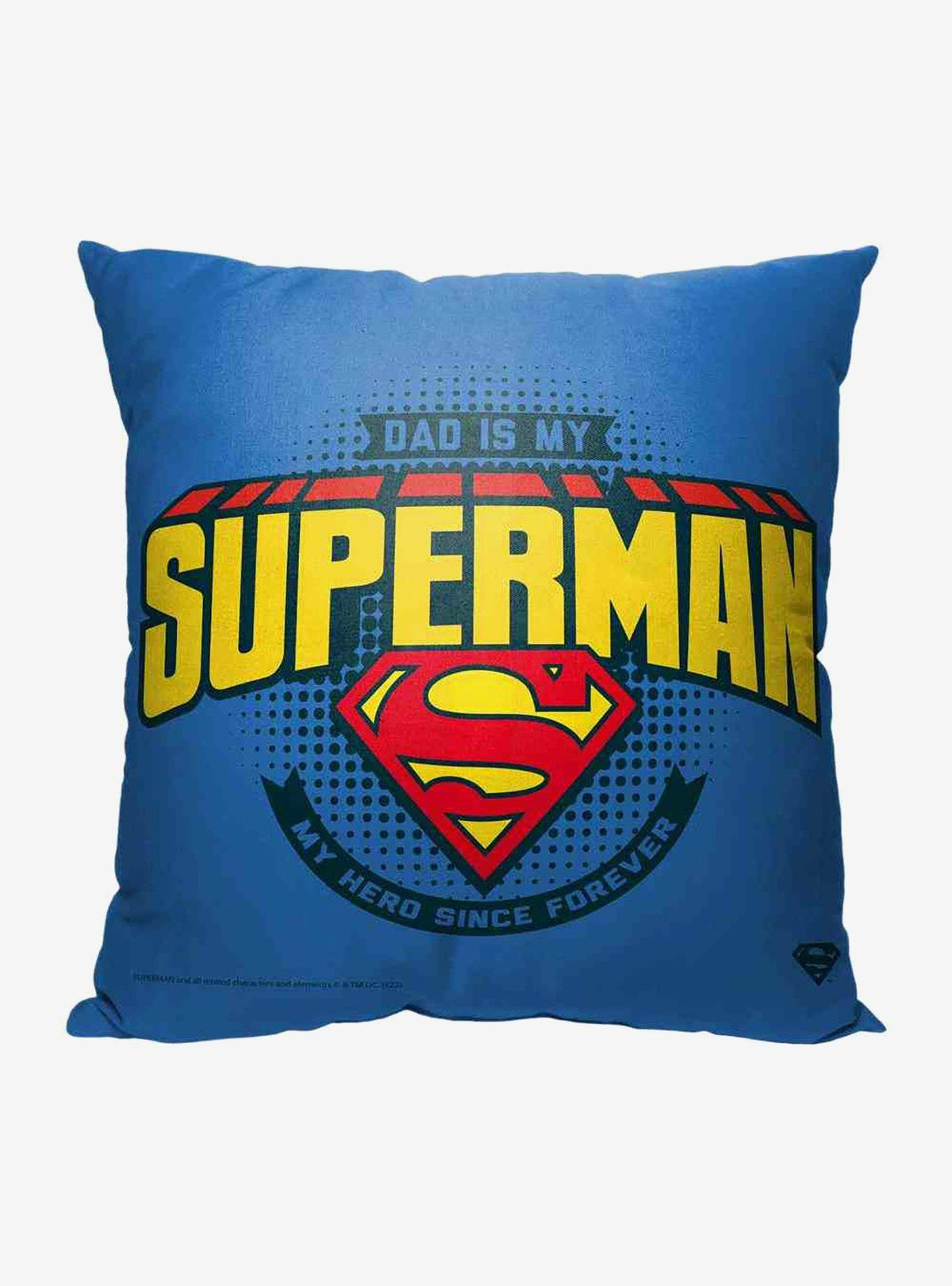 Cojín Superman: Papá es Superman