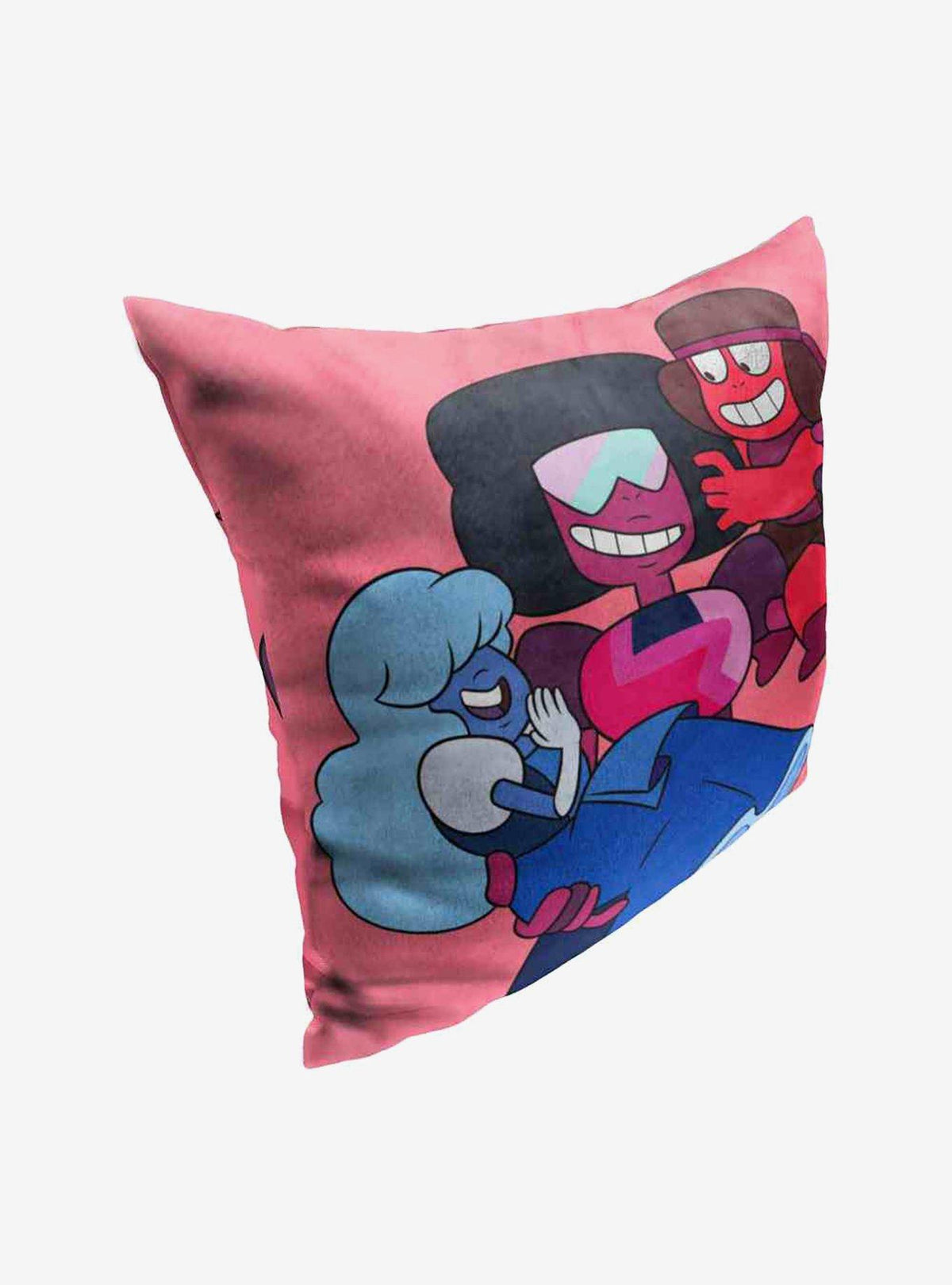 Cojín Steven Universe Crystal Gems