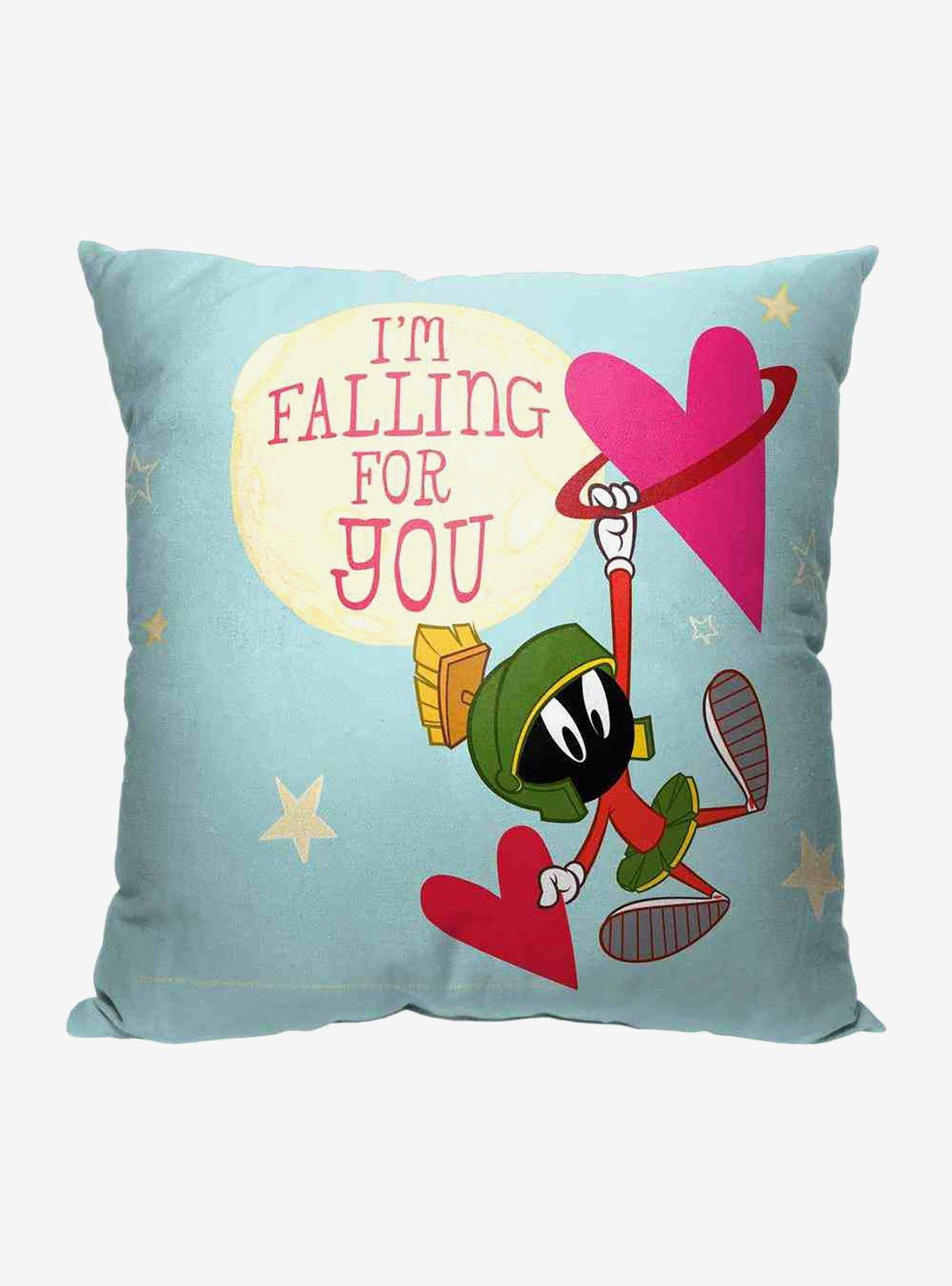Cojín Looney Tunes Falling For You