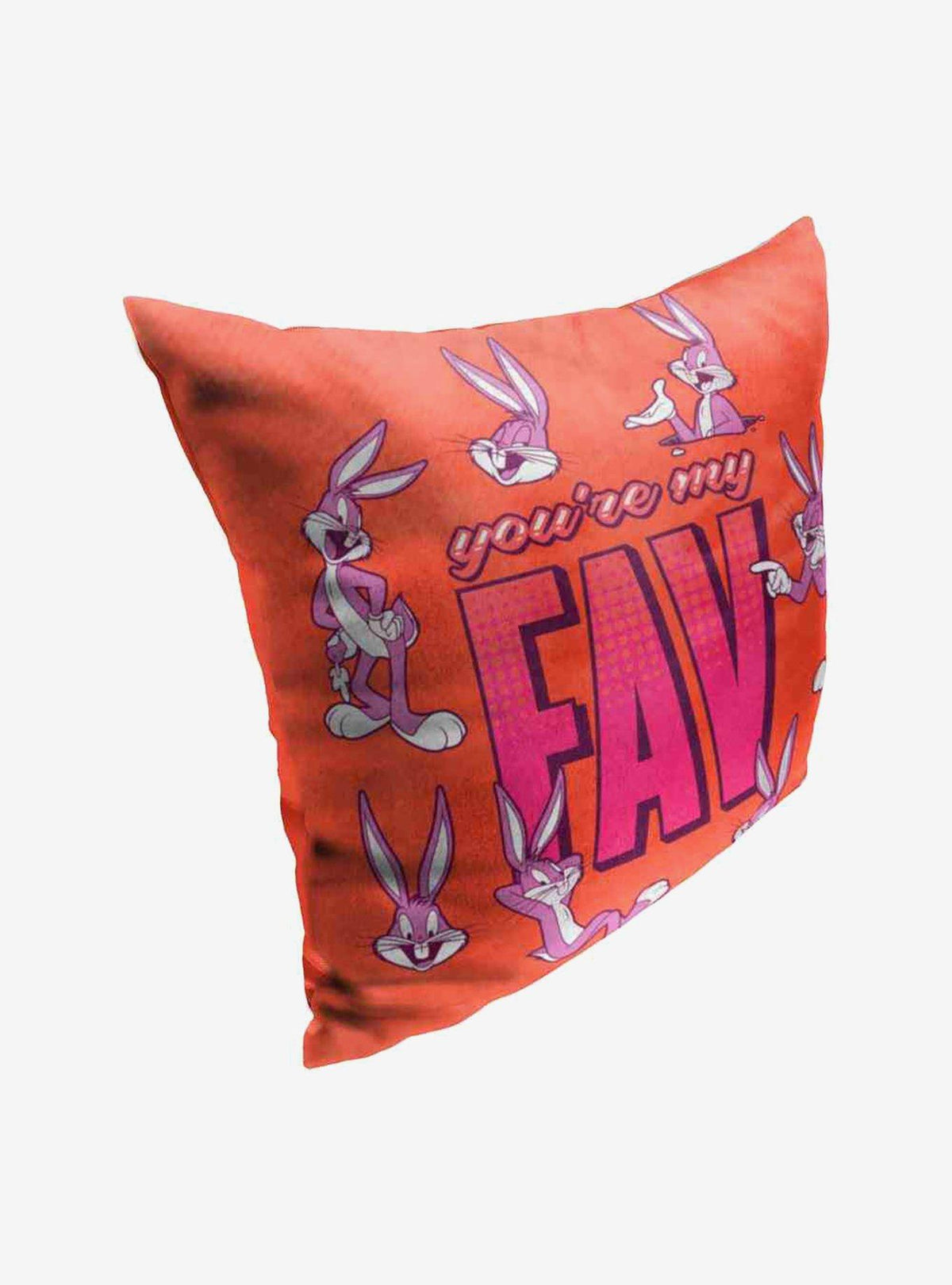 Cojín Looney Tunes Eres mi favorito