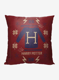 Harry Potter: Cojín Suéter de Harry