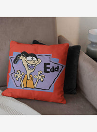 Ed, Edd y Eddy: cojín de Edd