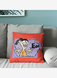 Ed, Edd y Eddy: cojín de Edd
