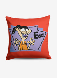 Ed, Edd y Eddy: cojín de Edd