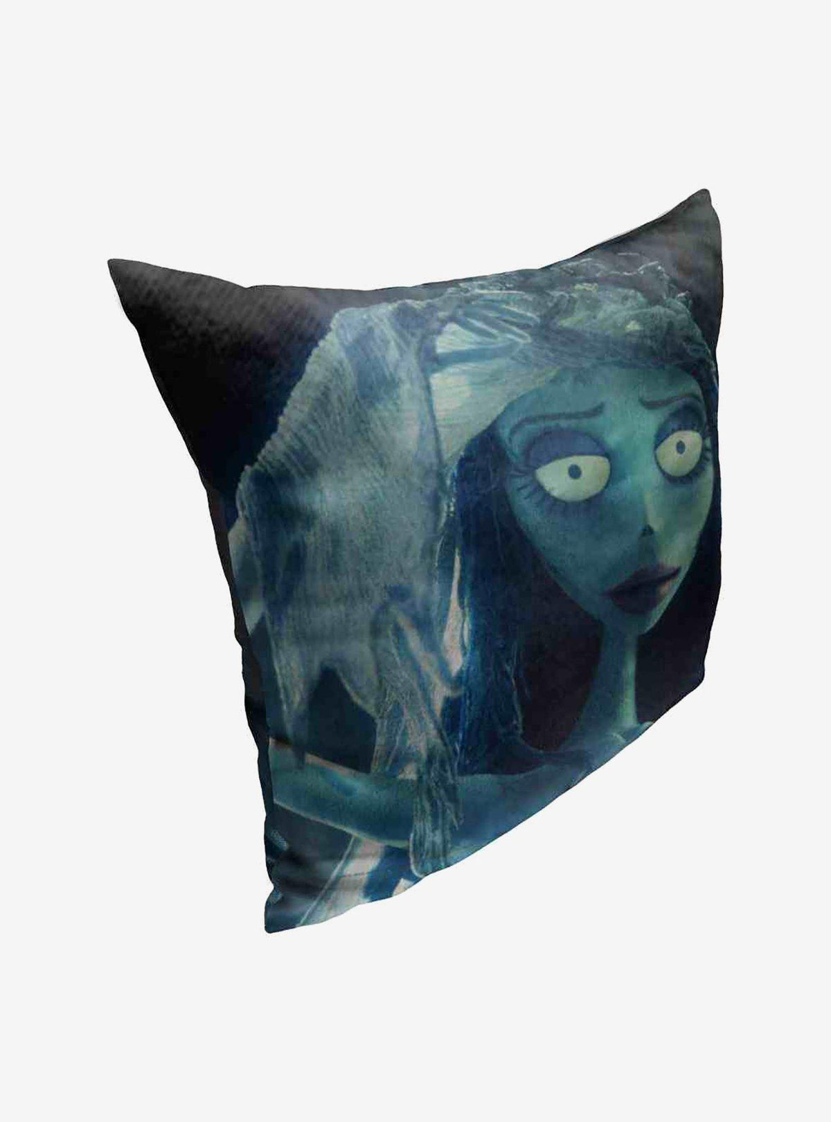 Cojín Corpse Bride Behind the Veil