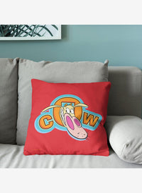 Cojín de Cow, de Cow and Chicken