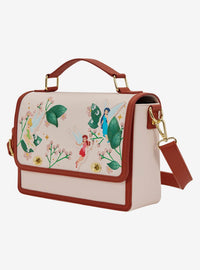 Cartera cruzada Disney Fairies