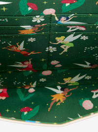 Cartera cruzada Disney Fairies
