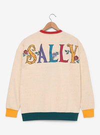Polerón Sally Queen of Scream de The Nightmare Before Christmas